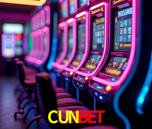 CUNBET