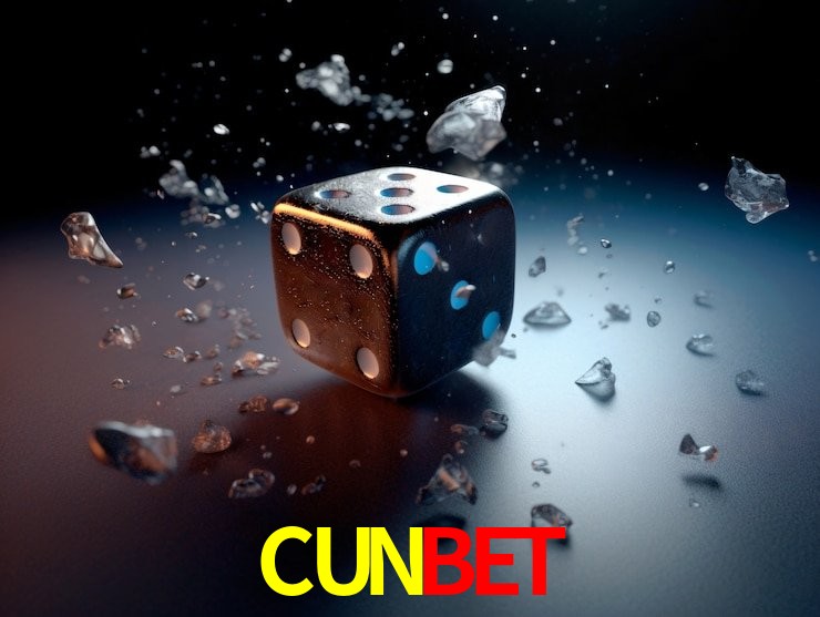 CUNBET app