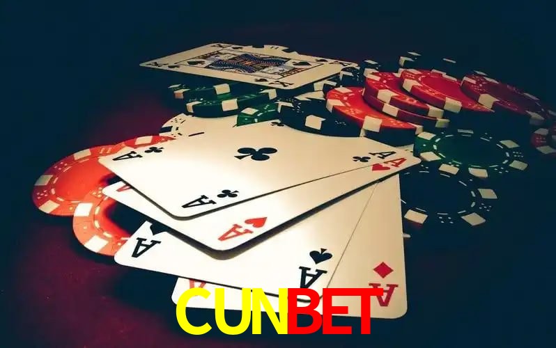 Explore as vantagens do CUNBET: serviço profissional e confiabilidade