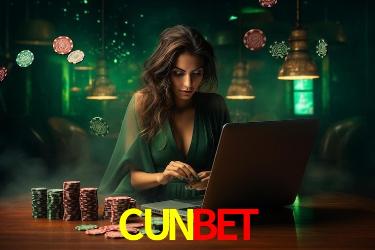 CUNBET app