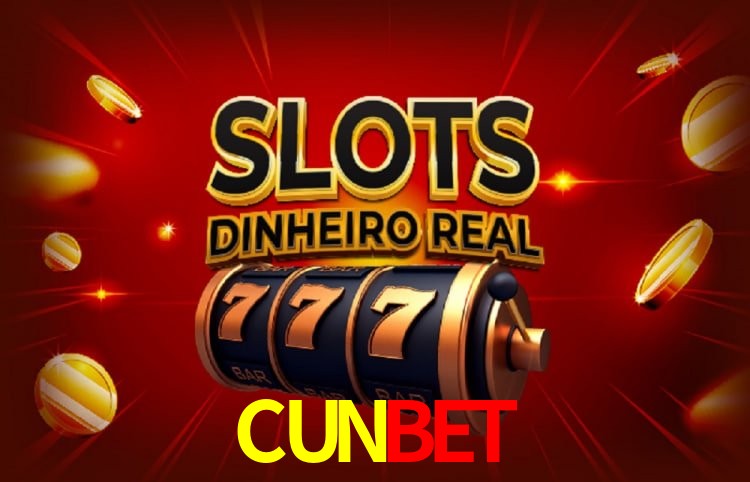 Sinta a adrenalina dos jogos de cassino com CUNBET