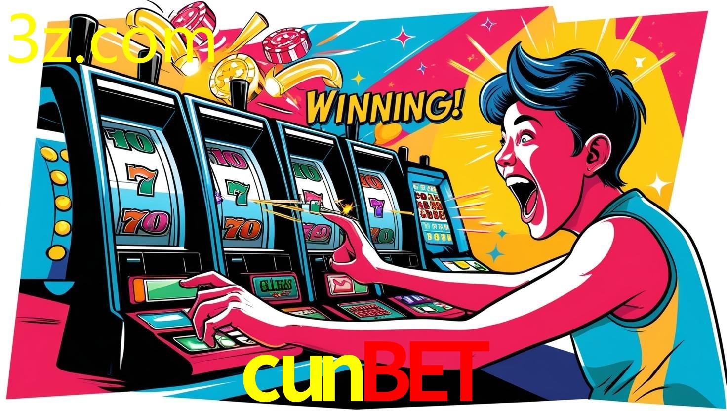 CUNBET