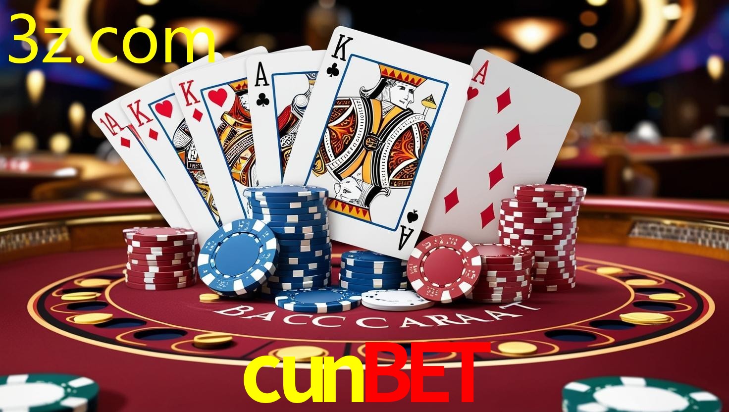 CUNBET